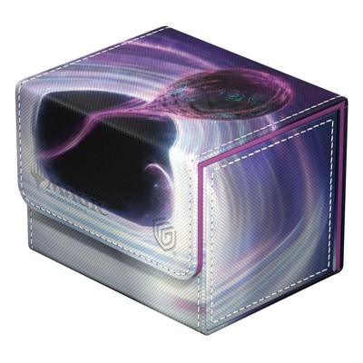 Ultimate Guard Sidewinder 100+ Xenoskin Magic: The Gathering Edge of Eternities - Susur, Secundi Void Altar