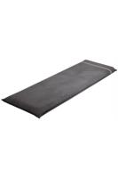 Bo-Camp Urban Outdoor Grijs Zelfvullend Slaapmat - thumbnail