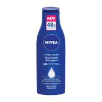Nivea Bodymilk Verzorgend 250ml 80201 - thumbnail