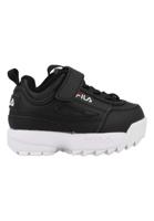 Fila Disruptor E Infants 1011298.25Y Zwart-20 maat 20 - thumbnail