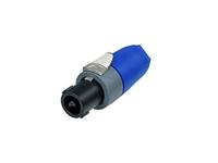 Cordial CPL 3 LL2 Speakon speakerkabel 2x2,5mm 3m - thumbnail