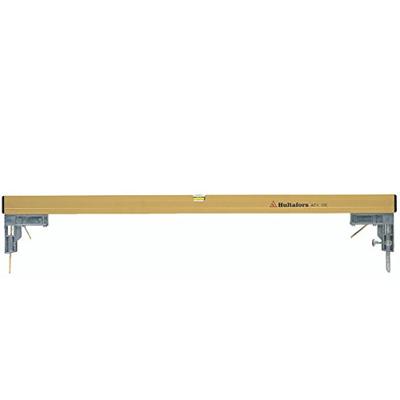 Hultafors Clino- en Hellingsmeter APK 100 | 1000mm - HU402501