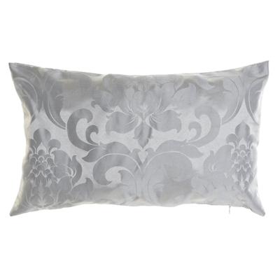 Kussen DKD Home Decor 8424001759309 Grijs Vierkant Kussen DKD Home Decor 8424001759309 Grijs Vierkant