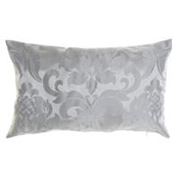 Kussen DKD Home Decor 8424001759309 Grijs Vierkant - thumbnail