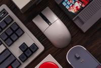 8BitDo Retro R8 Mouse - N Edition - thumbnail
