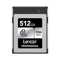 Hard Drive Lexar PROFESSIONAL CFEXPRESS - thumbnail