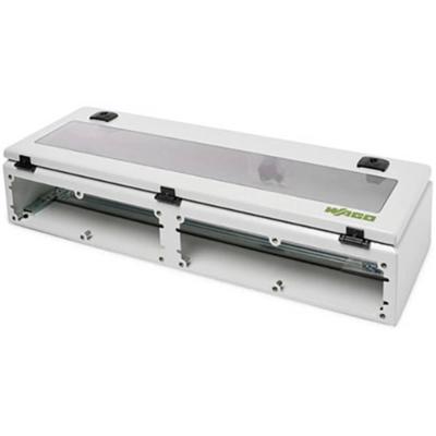 WAGO 850-817/002-000 PLC-systeembehuizing 850-817/002-000 1 stuk(s)