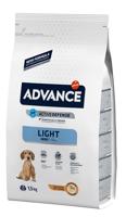 ADVANCE MINI LIGHT 1,5 KG - thumbnail