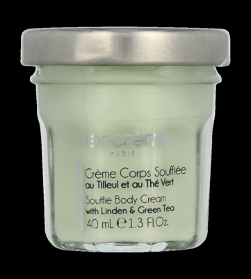 Blancreme Melting Body Cream Bodylotion 40 ml