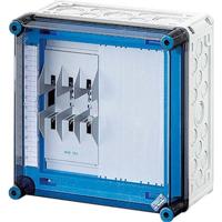 Hensel 2000641 NH-zekeringhouder 125 A - thumbnail