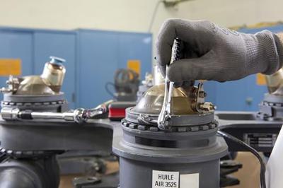 Facom Bitset 1/4" met Compacte Ratel en Bithouder - 31-delig - R.PEJ31PB - thumbnail