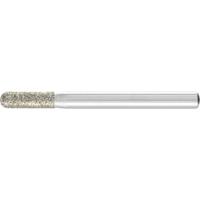 PFERD TOOLS 36426035 Diamantslijpstift Diameter 6 mm 1 stuk(s) - thumbnail