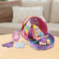 Vtech Little love - lilou gaat overal naartoe - thumbnail