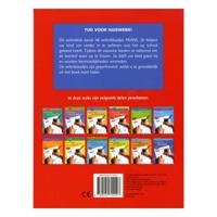 Frans Vijfde leerjaar groep 7 Oefenblaadjes - thumbnail