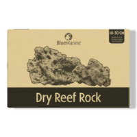 Dry reef rock 20kg 18-30 cm Blue Marine Aquadistri - Aquadistri - thumbnail