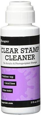 Ranger Ink Ranger • clear stamp cleaner 57ml