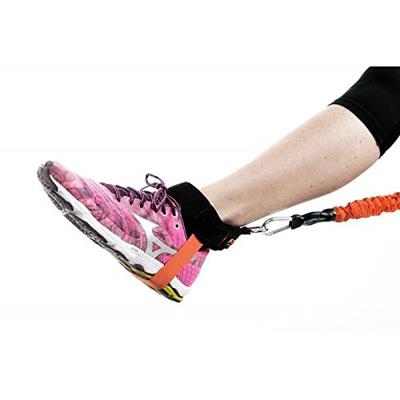 Foot Cuffs per paar