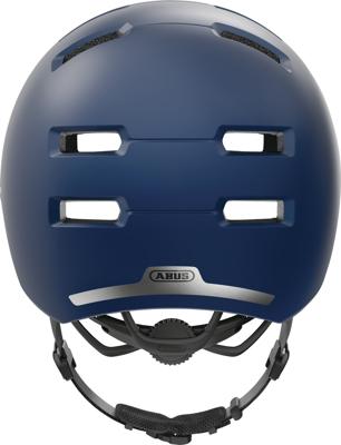 ABUS helm skurb shiny midnight blue m 55-59cm