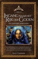 Ingang naar het rijk der goden - Radu Cinamar - ebook - thumbnail