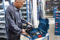 Bosch Blauw l-boxx 102 professional | nieuw model - 1600a012fz - thumbnail