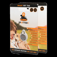 Spotted! Pro Dog And Cat Small - thumbnail