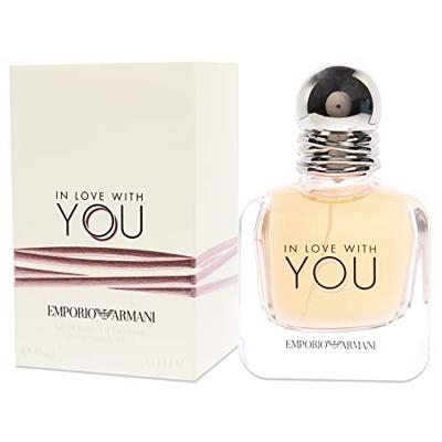 GIORGIO ARMANI Giorgio Armani Emporio In Love with You Intense 50ml