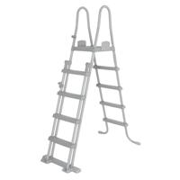 Bestway zwembadladder flowclear met 4 treden 132 cm - thumbnail