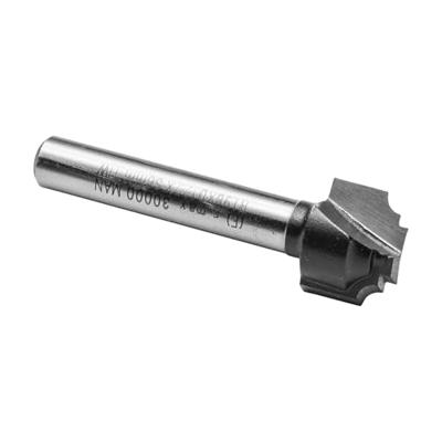 ENT Profielgroeffrees HM R2 kolf 6mm - 7913180 ENT Profielgroeffrees HM R2 kolf 6mm - 7913180
