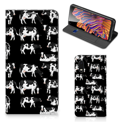 Samsung Xcover Pro | Hoesje maken | Koetjes Samsung Xcover Pro | Hoesje maken | Koetjes