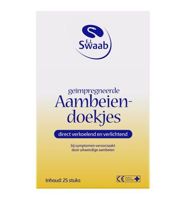 Dr Swaab Aambeiendoekjes