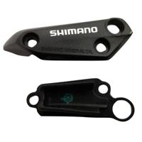 Shimano y8pd98020 afdekkap links altus remgreep - thumbnail