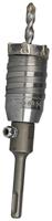 Heller 23342 2 Boorkroon 3-delig 68 mm 1 set(s) - thumbnail