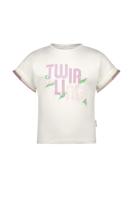 B.Nosy zomer top meisjes - katoen wit - Tanja - thumbnail