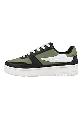 Fila FXVENTUNO Teens FFT0007.63103 Groen / Zwart-39 maat 39