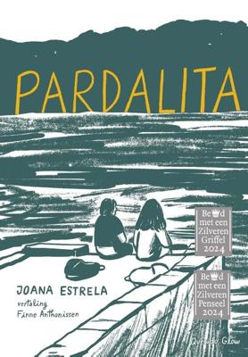 Pardalita - Joana Estrela - ebook