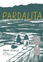 Pardalita - Joana Estrela - ebook - thumbnail