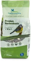 Vogelbescherming Nederland premium voedersilomix 1.75l - thumbnail
