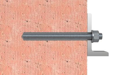 Fischer 517940 Ankerstang 200 mm 10 stuk(s) Fischer 517940 Ankerstang 200 mm 10 stuk(s)