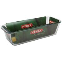 Pyrex classic cakevorm glas 30 cm - thumbnail