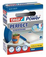 Tesa extra power perfect blauw - thumbnail