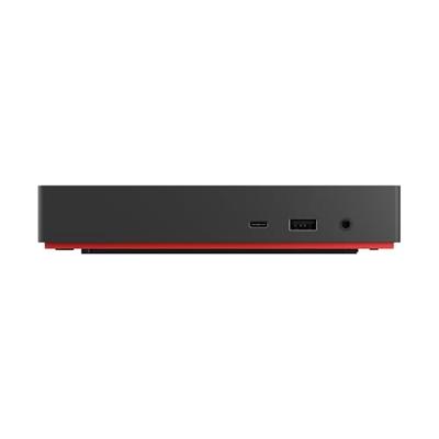 Lenovo 40BN0135EU USB-C dockingstation