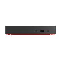 Lenovo 40BN0135EU USB-C dockingstation - thumbnail