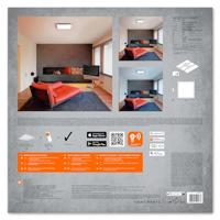 LEDVANCE SMART + PLANON PLUS TUNABLE WHITE 4058075525337 LED-paneel 28 W Warmwit tot koudwit Wit - thumbnail