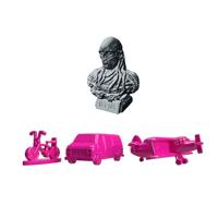 RISK Stranger Things - Bordspel - WINNENDE ZETTEN - Vanaf 15 jaar - thumbnail