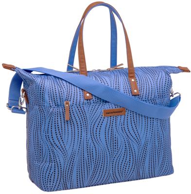New Looxs tas enkel tendo alma blue