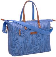 New Looxs tas enkel tendo alma blue - thumbnail