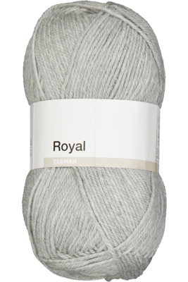 Royal Breigaren - Grijs