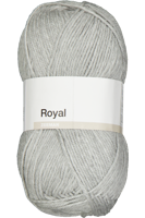 Royal Breigaren - Grijs - thumbnail