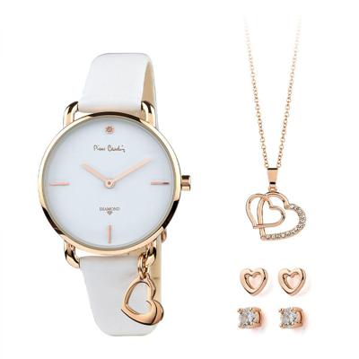 Pierre Cardin Horloge PCDX8382L21 Pierre Cardin Horloge PCDX8382L21