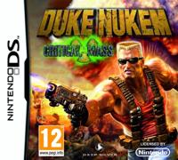 Duke Nukem Critical Mass - thumbnail